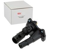 Alloggiamento termostato con alloggiamento CTM-FR-024 NTY per FORD FOCUS C-MAX