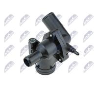 NTY CTM-FR-025 Flangia refrigerante