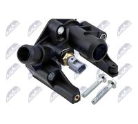 NTY CTM-FR-030 Flangia d. refrigerante per FORD