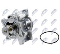 NTY CTM-FT-005 Termostato, refrigerante per FIAT,IVECO