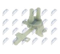 NTY Valvola regolazione refrigerante compatibile con FIAT CTM-FT-010