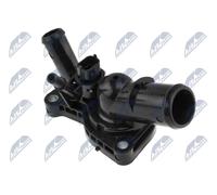 CTM-FT-011 NTY Termostato, Refrigerante per FIAT,JEEP