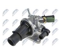 NTY CTM-FT-014 Carter del termostato per FIAT,FORD,LANCIA