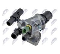 NTY Termostato, refrigerante compatibile con ALFA ROMEO FIAT CTM-FT-015