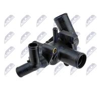 NTY CTM-FT-016 Flangia d. refrigerante per FORD