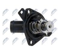 Termostato Liquido Refrigerante Adatto per Honda Cr-V III 2.4 4WD 06 Accord VII