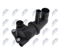 NTY CTM-HY-003 Flangia d. refrigerante per HYUNDAI