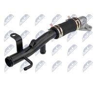CTM-HY-004 NTY Flessibile radiatore per HYUNDAI