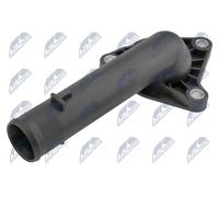 NTY CTM-HY-005 Flangia d. refrigerante per HYUNDAI