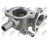 NTY CTM-HY-006 Flangia d. refrigerante per HYUNDAI