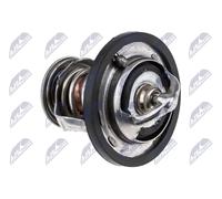 NTY Termostato motore CTM-HY-008 per Kia Picanto 1.1 1.0 LPG