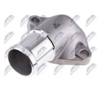 NTY CTM-HY-014 Flangia d. refrigerante per HYUNDAI