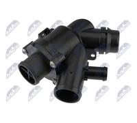 NTY CTM-JG-005 Termostato, refrigerante per LAND ROVER