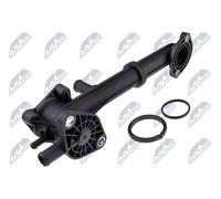 NTY CTM-KA-006 Flangia d. refrigerante per HYUNDAI,KIA