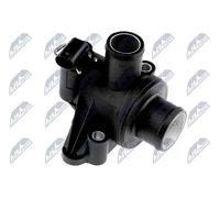 Termostato Liquido Refrigerante Adatto A per Mercedes Vaneo 1.6, 1.9 02-05,A