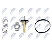 NTY Termostato, refrigerante compatibile con SMART CTM-ME-006