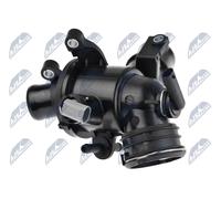 NTY CTM-ME-010 Termostato, refrigerante per MERCEDES-BENZ