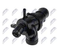 NTY Termostato Refrigerante con Guarnizione per Mercedes Classe A B W169 W245