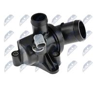 NTY Termostato, refrigerante compatibile con MERCEDES-BENZ CTM-ME-018