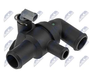 NTY CTM-ME-022 Termostato, refrigerante per SMART