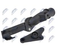 Raccordo sistema di raffreddamento CTM-ME-023 NTY per MERCEDES-BENZ CLASSE E SLK