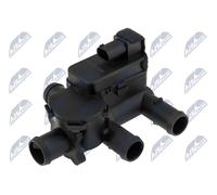 NTY Valvola regolazione refrigerante