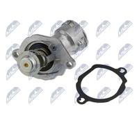 NTY CTM-ME-027 Carter del termostato per MERCEDES-BENZ