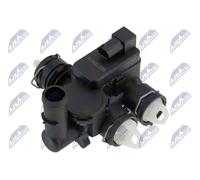 NTY Valvola regolazione refrigerante compatibile con MERCEDES-BENZ CTM-ME-028