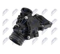 NTY Alloggio Termostato Refrigerante per Mercedes Modello T S205