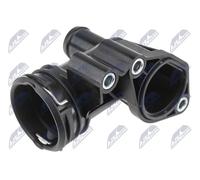NTY CTM-ME-064 Flangia d. refrigerante per MERCEDES-BENZ