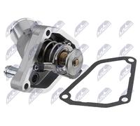 NTY CTM-NS-001 Termostato, refrigerante per INFINITI,NISSAN,RENAULT