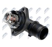 Termostato per alloggiamento integrato CTM-PE-003 NTY per PEUGEOT CITROËN