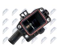 NTY Termostato, Refrigerante CTM-PE-006