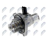 NTY CTM-PL-000 Termostato motore per OPEL ZAFIRA B (A05) Mokka / Mokka X (J13)