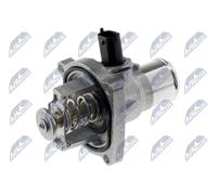 Termostato per opel insignia con sensore