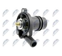 NTY CTM-PL-009 Termostato motore per OPEL Corsa D Hatchback (S07) 103°C