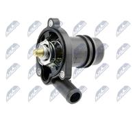 NTY CTM-PL-009 Termostato, refrigerante per CHEVROLET,OPEL,VAUXHALL