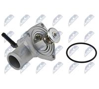 Termostato CTM-PL-010 NTY per OPEL VECTRA B ASTRA G Hatchback ASTRA G Familiare