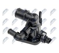 NTY CTM-PL-012 Termostato motore per OPEL Corsa D Hatchback (S07) ASTRA J 88°C