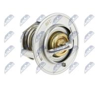 NTY CTM-PL-015 Termostato, refrigerante per CHEVROLET,OPEL,VAUXHALL