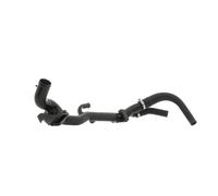 Tubo sistema di raffreddamento CTM-PL-024 NTY per OPEL SAAB