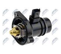 NTY CTM-PL-025 Termostato motore