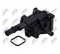 NTY CTM-PL-030 Carter del termostato per ALFA ROMEO,CHEVROLET,FIAT,OPEL
