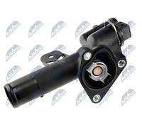 CTM-RE-000 NTY Termostato, Refrigerante per RENAULT
