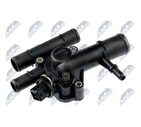 CTM-RE-003 NTY Termostato, Refrigerante per ,DACIA,NISSAN,OPEL,RENAULT,SUZUKI,VA