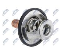 NTY CTM-RE-011 Termostato, refrigerante per DACIA,RENAULT