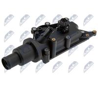 NTY CTM-RE-016 Termostato, refrigerante per RENAULT