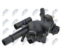 NTY CTM-RE-019 Flangia d. refrigerante per RENAULT