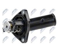 Termostato per alloggiamento integrato CTM-TY-001 NTY per TOYOTA FJ CRUISER