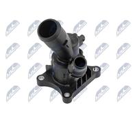 NTY CTM-VV-001 Termostato motore